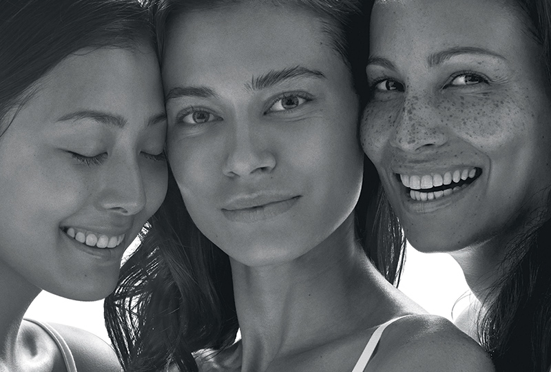 Endermologie Face Treatments