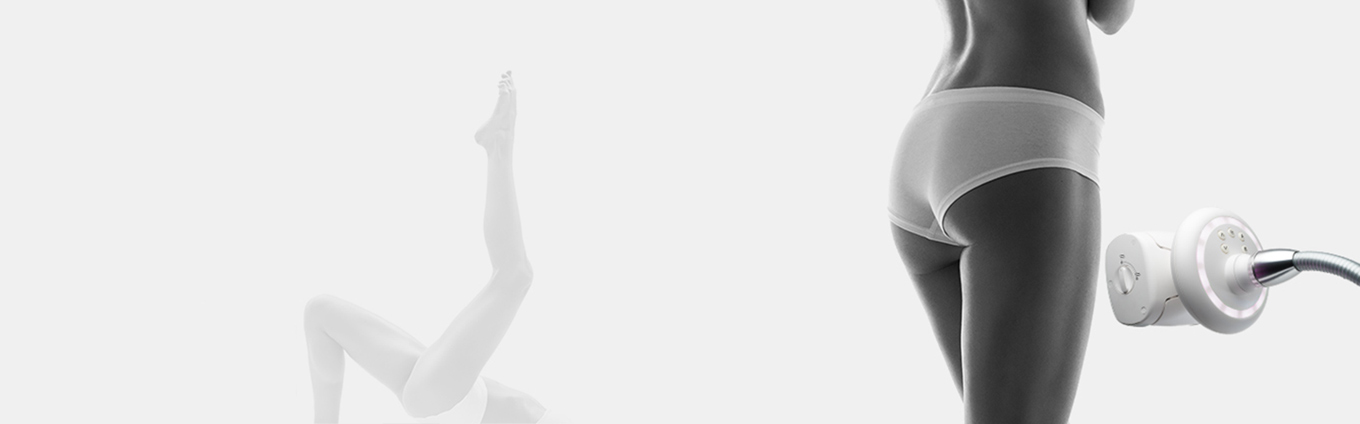 LPG Endermologie Skin Treatments