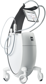 LPG Endermologie Skin Treatments