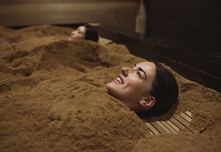 Enzyme Spa & Season/Classic Facial