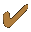 ✓